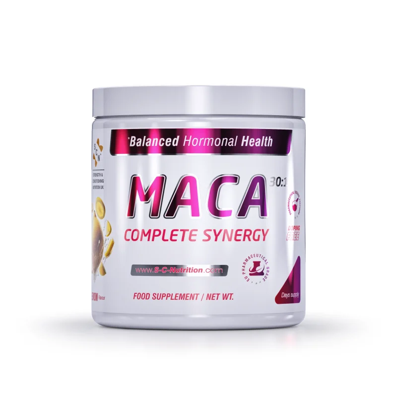 Maca