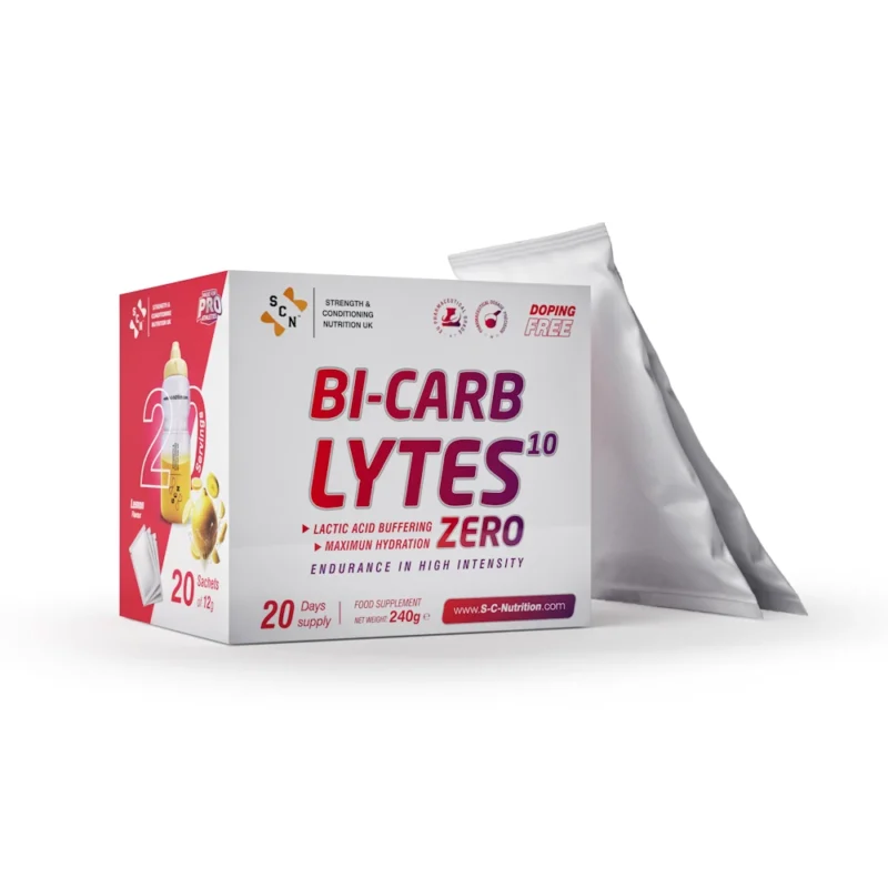 bicarb lytes image sodium bicarbonate with sport salts and electrolytes, magnesium, calcium, potassium